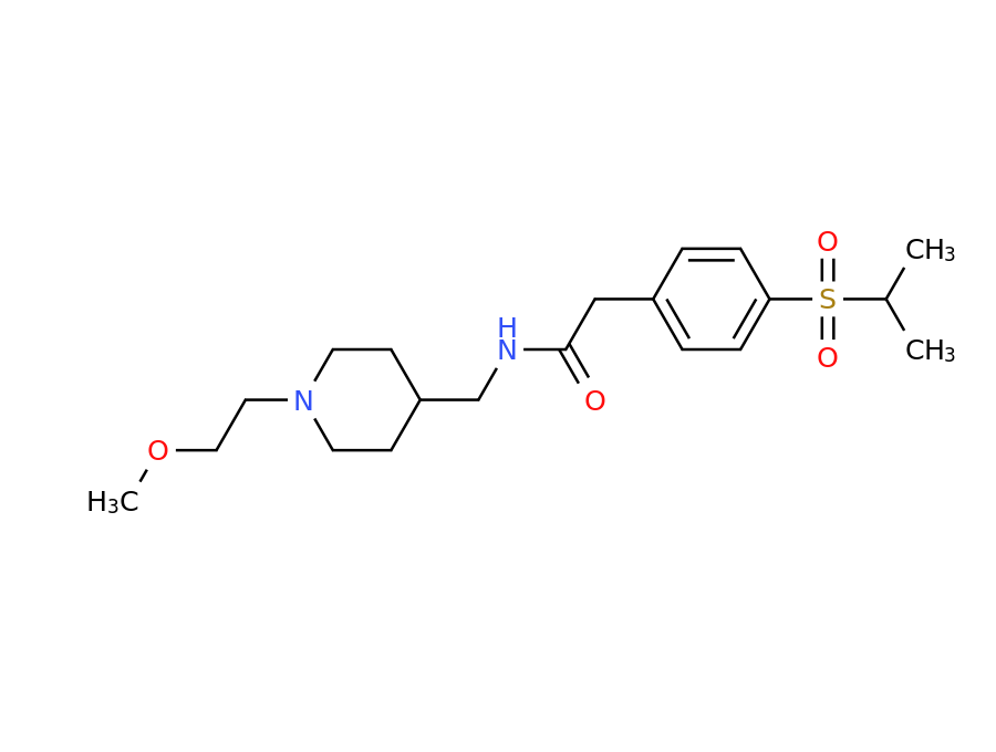 Structure Amb10944304