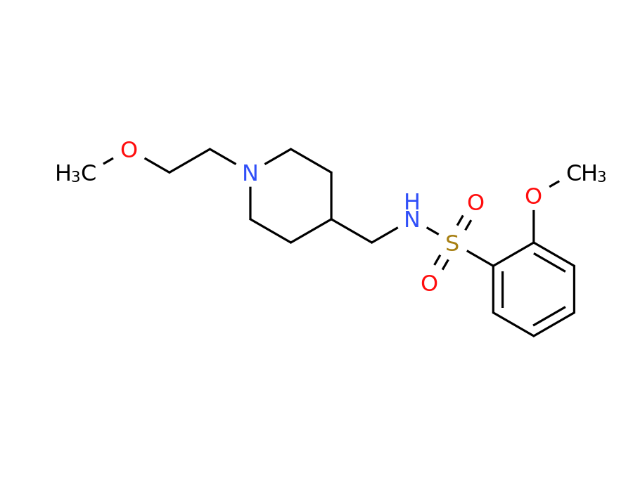 Structure Amb10944323