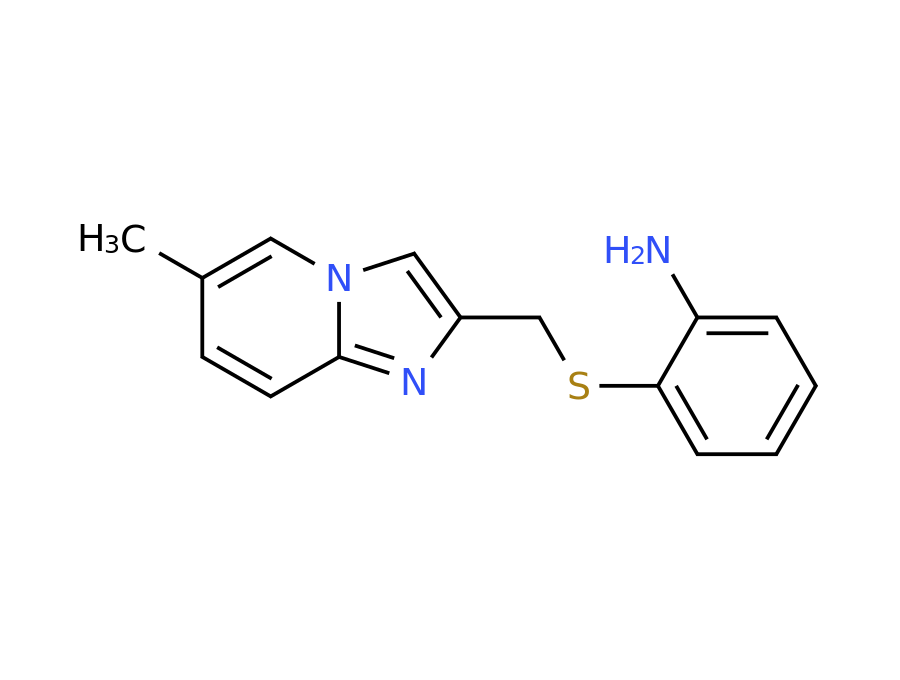 Structure Amb1094433