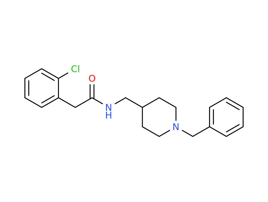 Structure Amb10944435