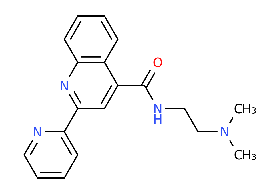 Structure Amb1094453