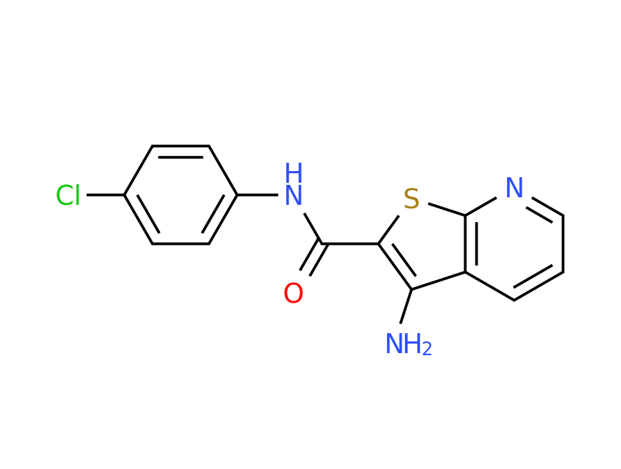 Structure Amb1094462