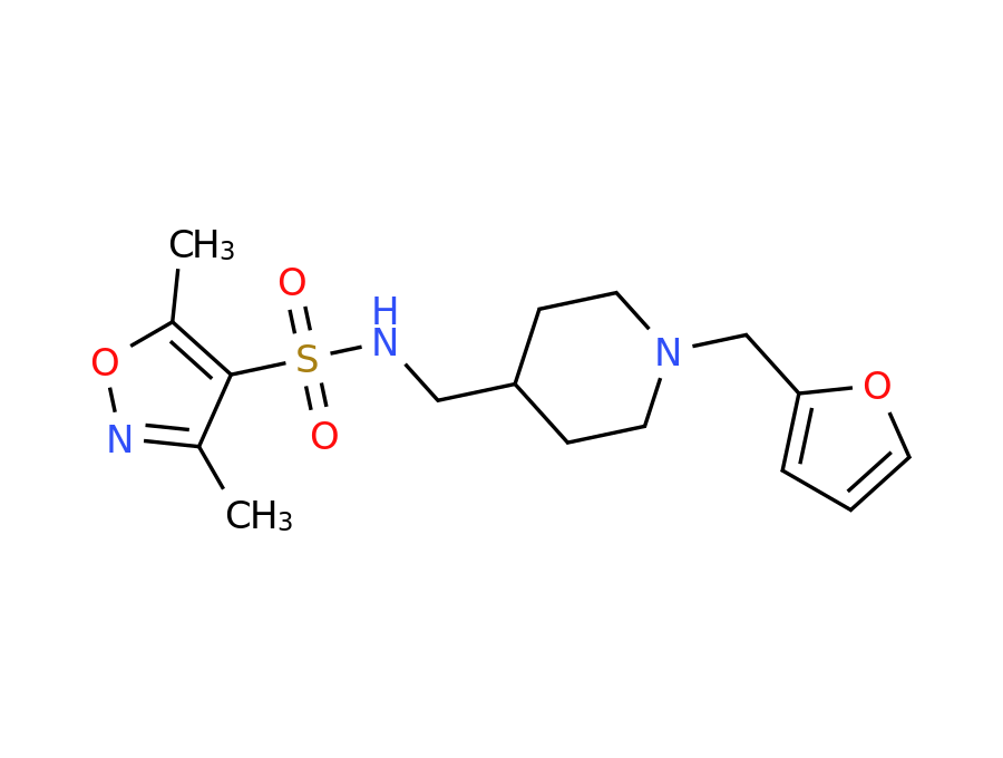 Structure Amb10944718