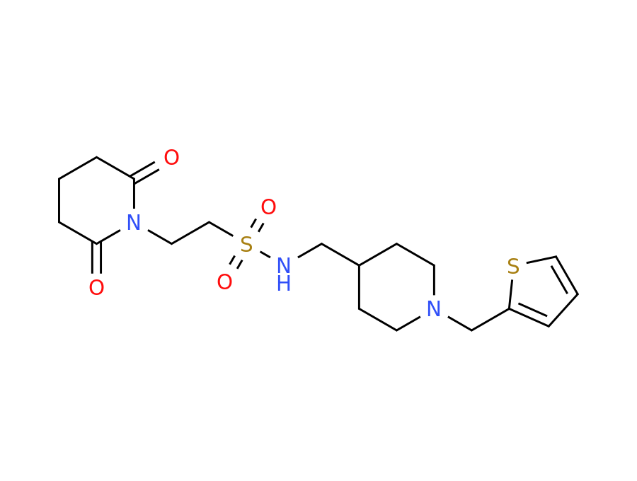 Structure Amb10944911