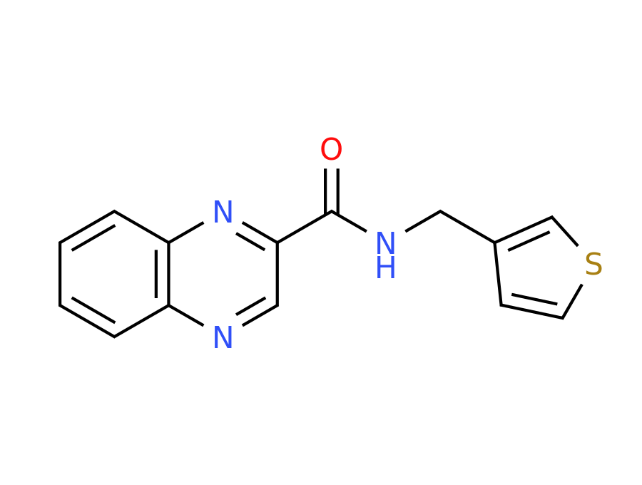 Structure Amb10945371