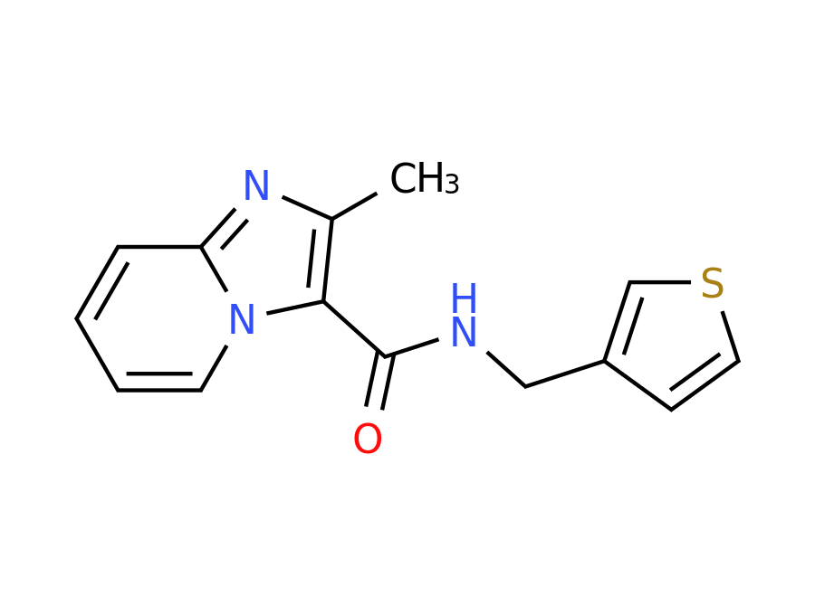 Structure Amb10945372