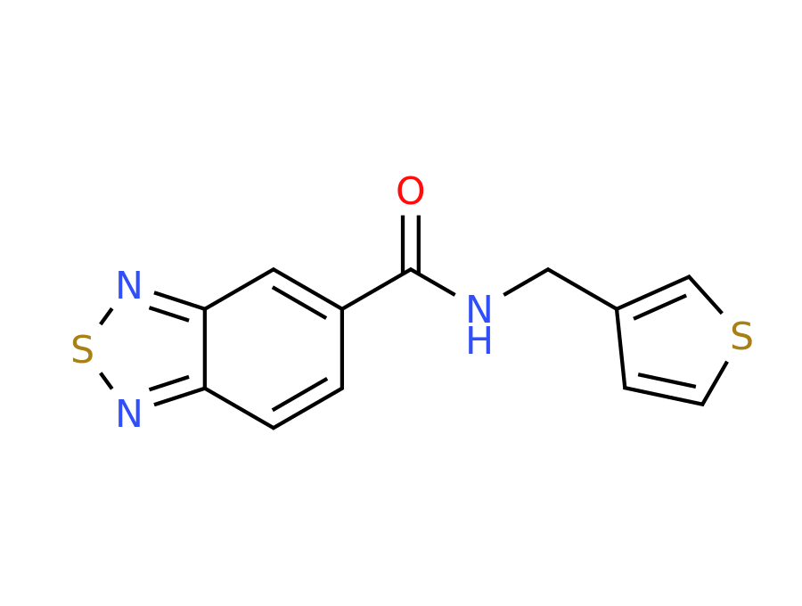 Structure Amb10945375