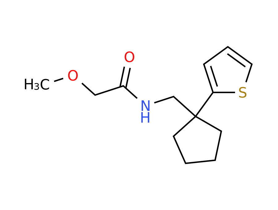 Structure Amb10945506