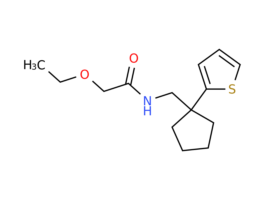 Structure Amb10945510