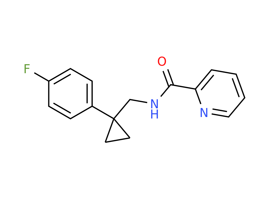 Structure Amb10946724