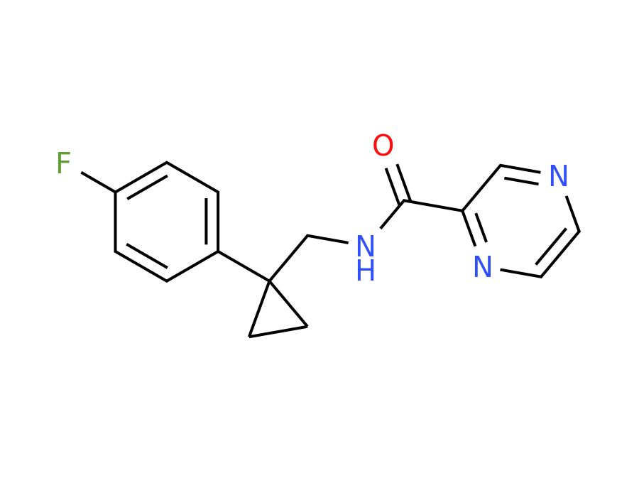 Structure Amb10946725