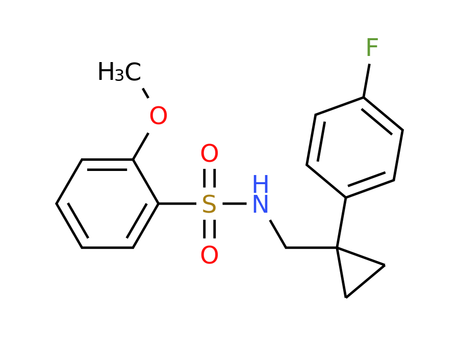 Structure Amb10946818