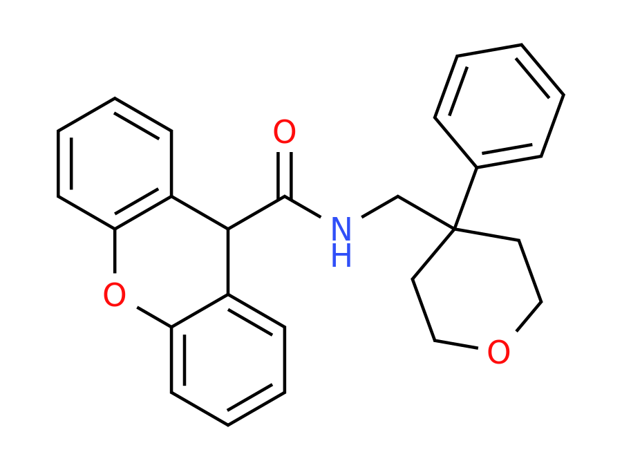 Structure Amb10946953