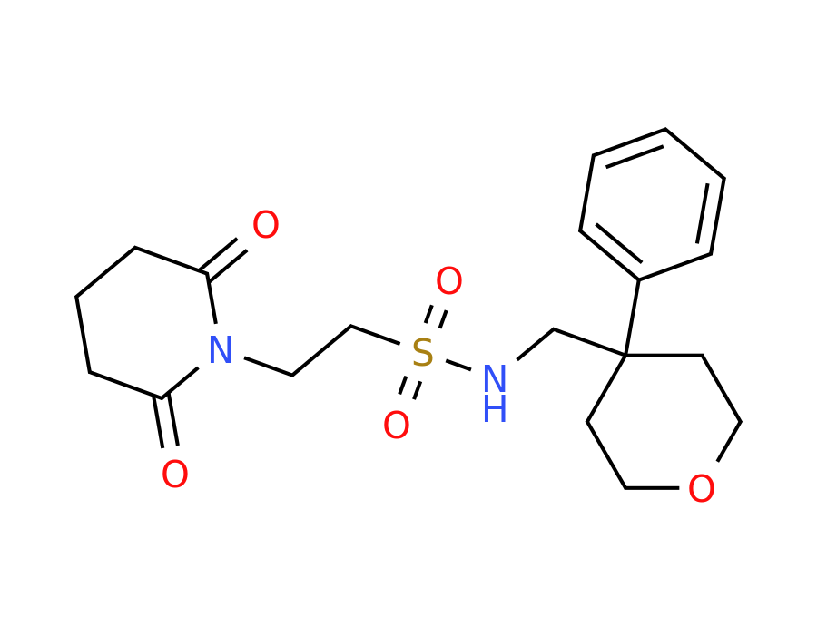 Structure Amb10946989