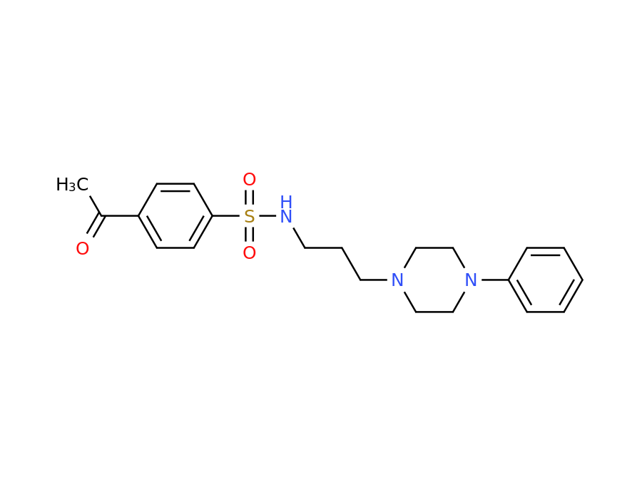 Structure Amb10947318