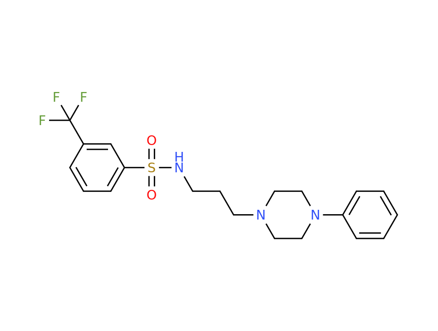 Structure Amb10947328