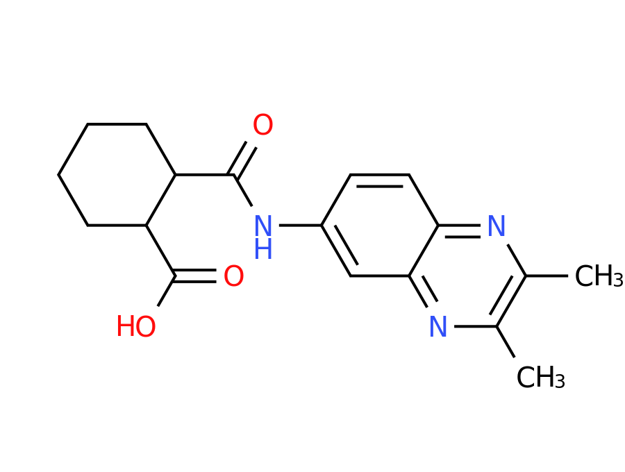 Structure Amb1094741