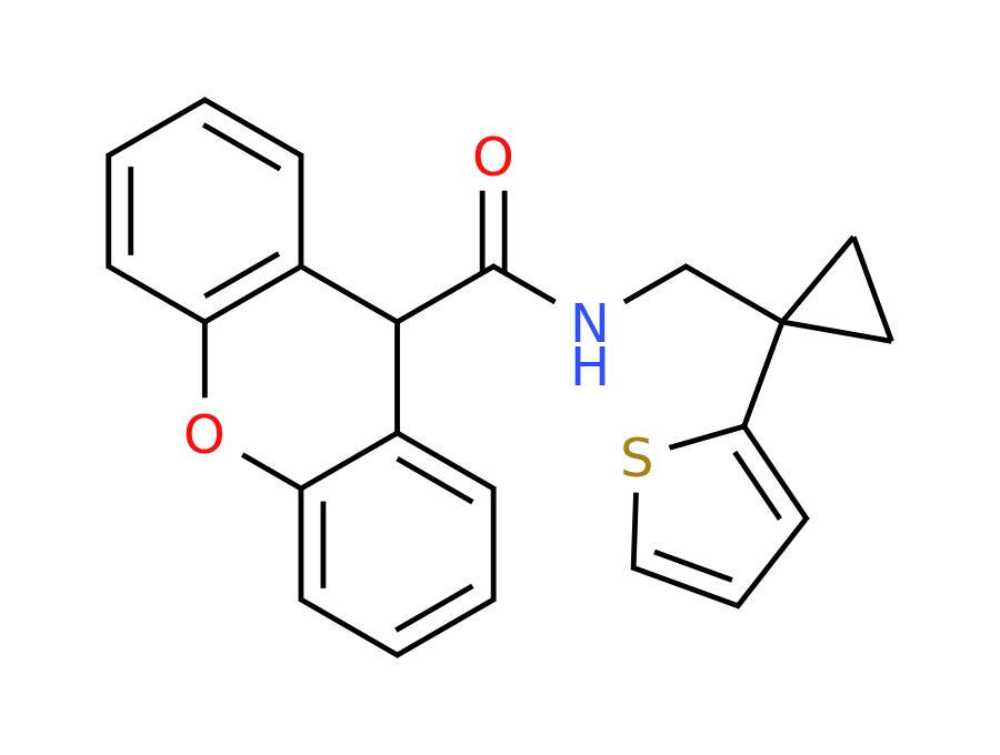 Structure Amb10947448