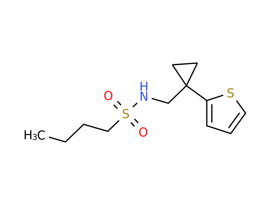 Structure Amb10947466