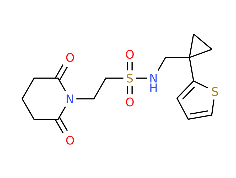 Structure Amb10947479