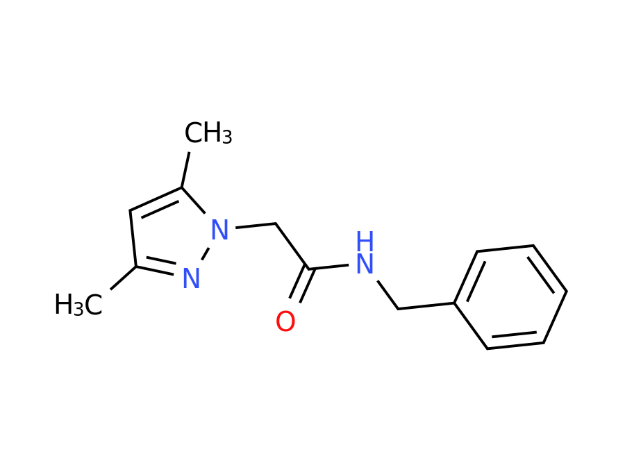 Structure Amb1094762