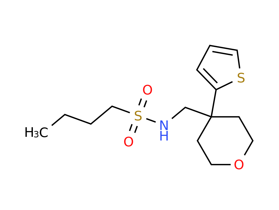 Structure Amb10947634