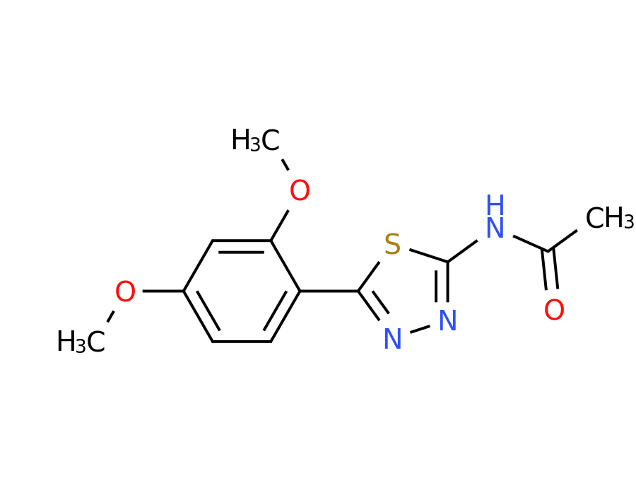 Structure Amb1094778