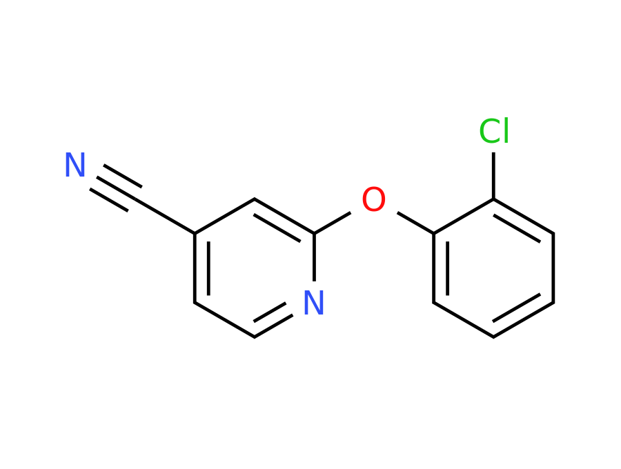 Structure Amb1094812