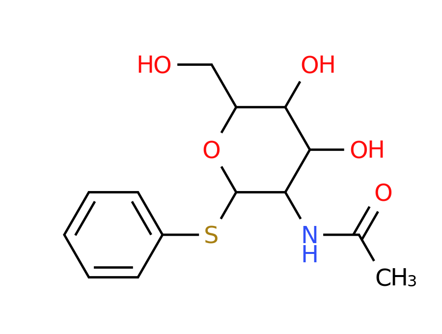 Structure Amb1095118