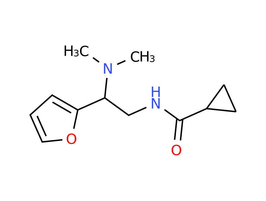 Structure Amb10951212