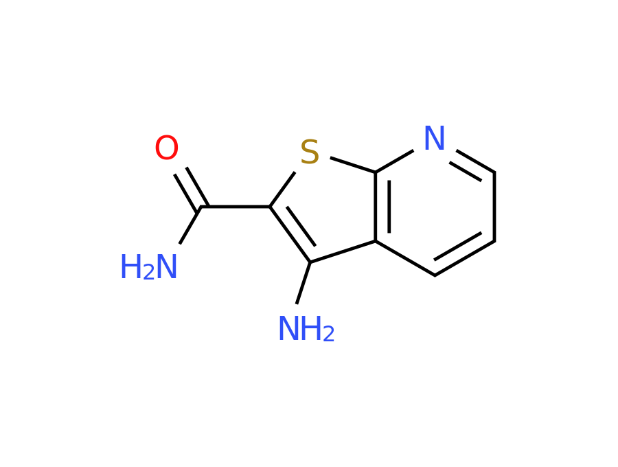 Structure Amb1095229