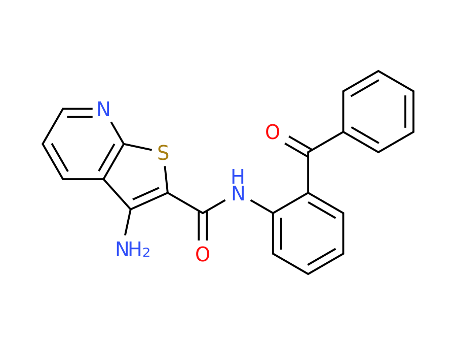 Structure Amb1095246