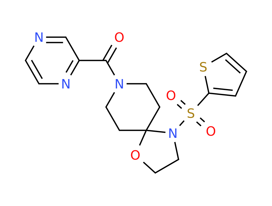 Structure Amb10952913