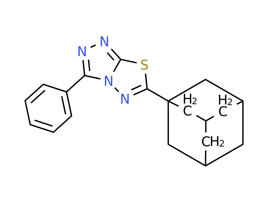 Structure Amb1095446