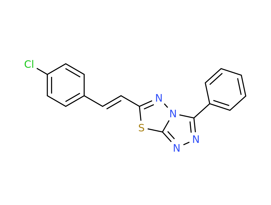 Structure Amb1095448