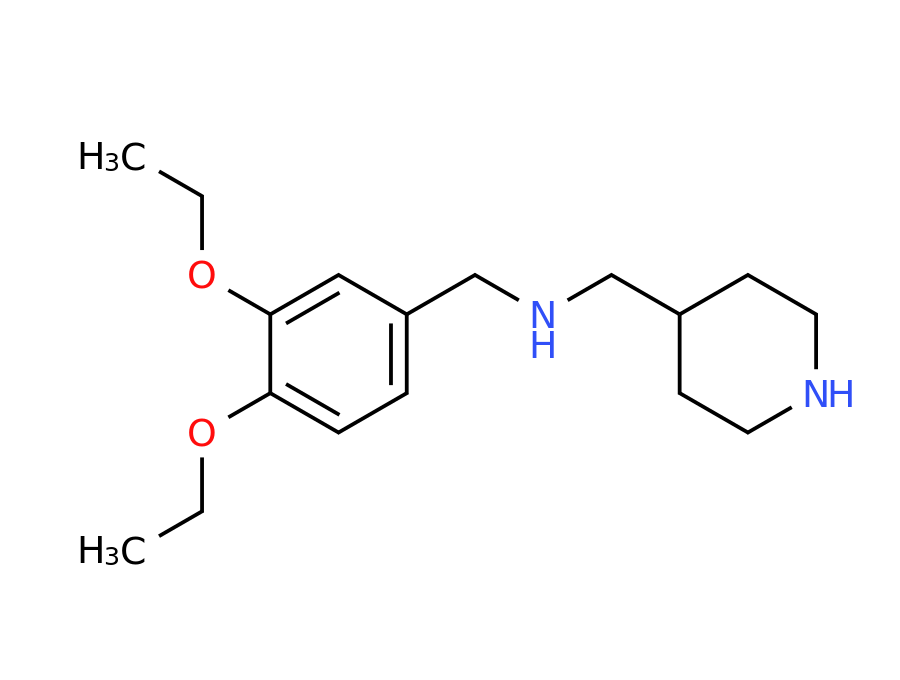 Structure Amb1095527