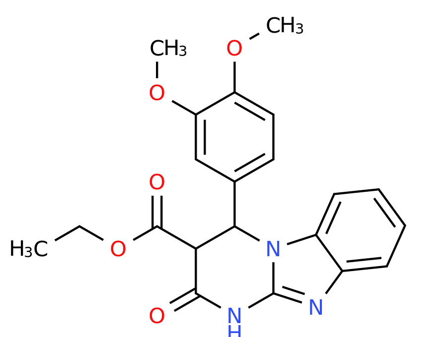 Structure Amb1095657