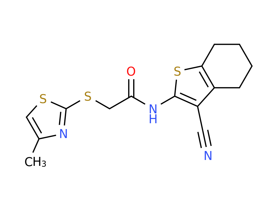 Structure Amb1095787