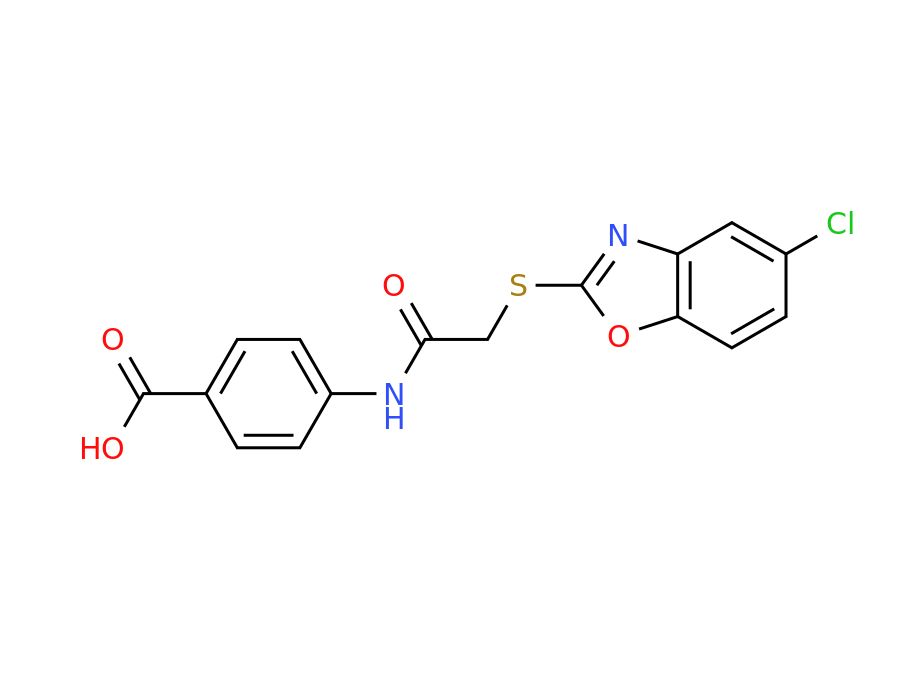 Structure Amb1095792