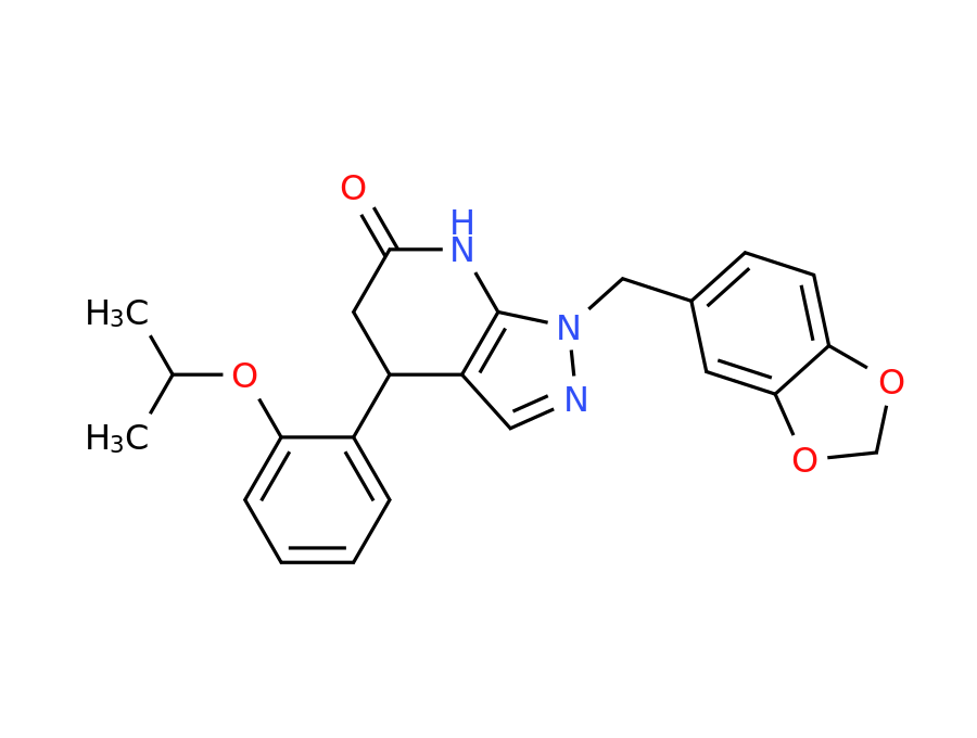 Structure Amb1095822