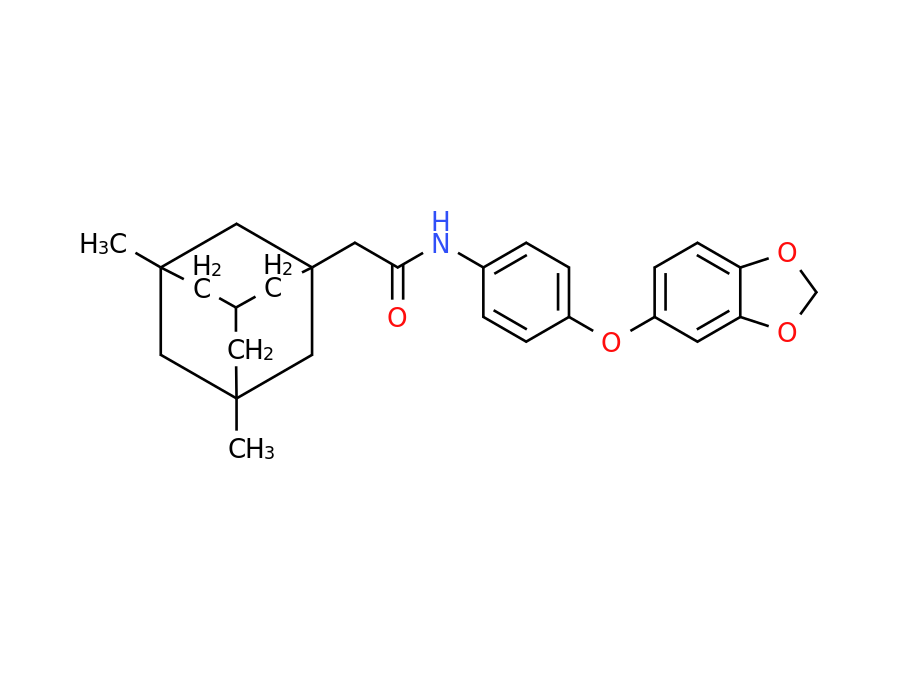 Structure Amb1095850