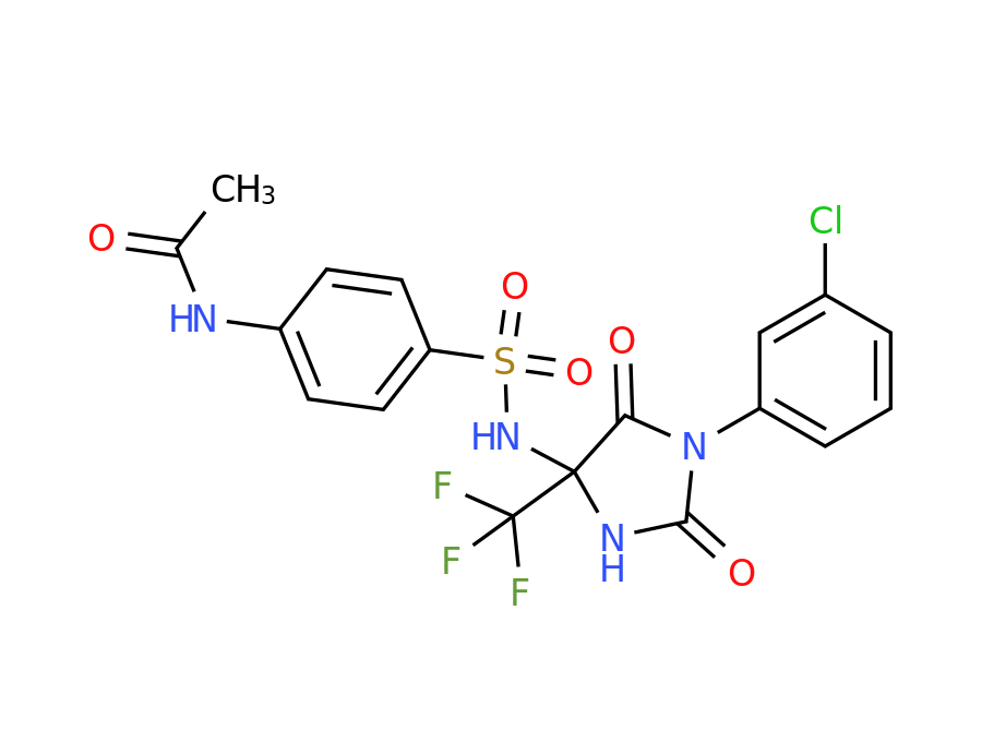 Structure Amb1096265