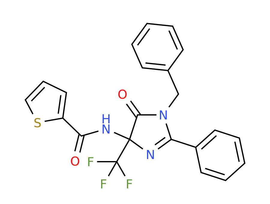 Structure Amb1096313