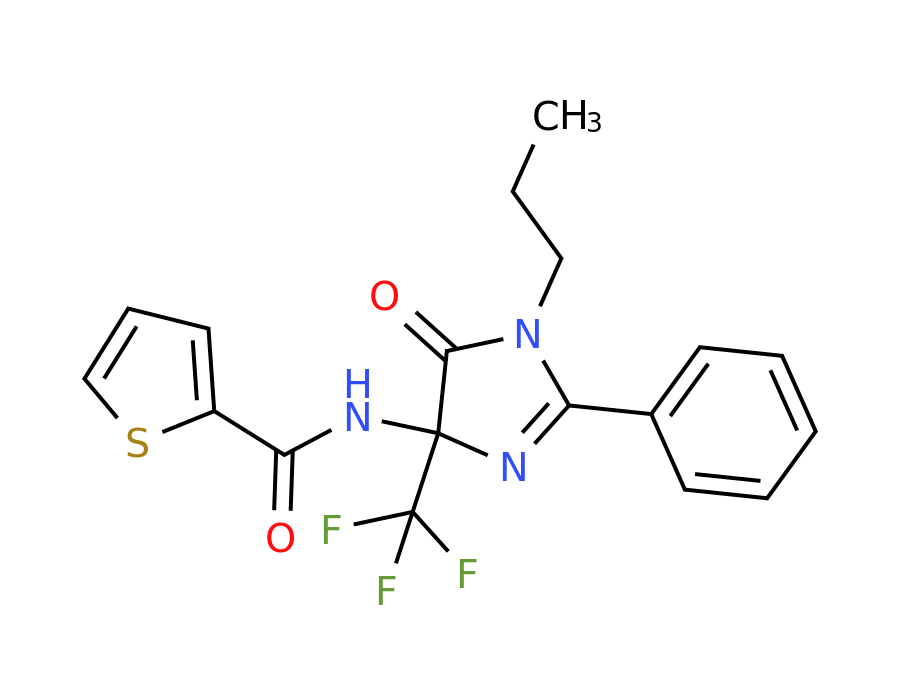 Structure Amb1096448