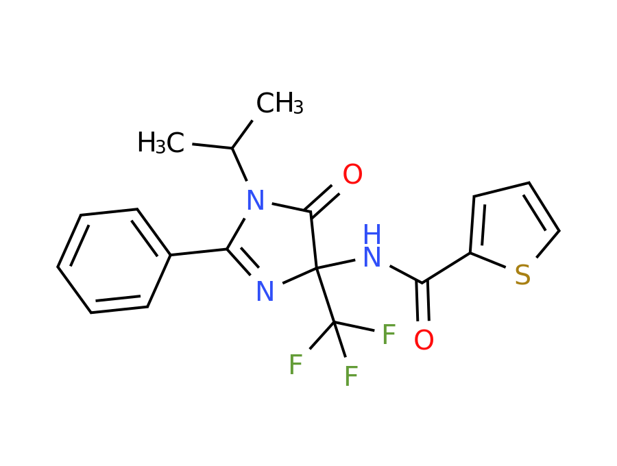 Structure Amb1096533