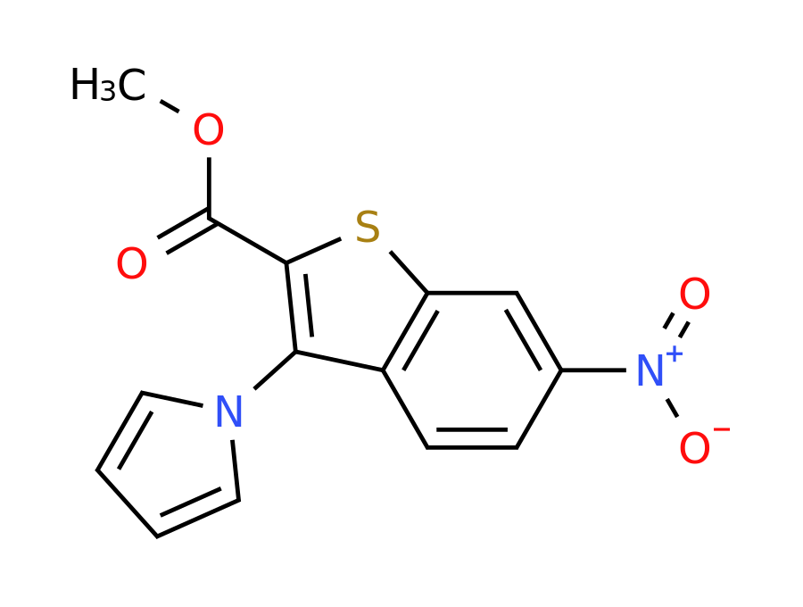 Structure Amb1096540