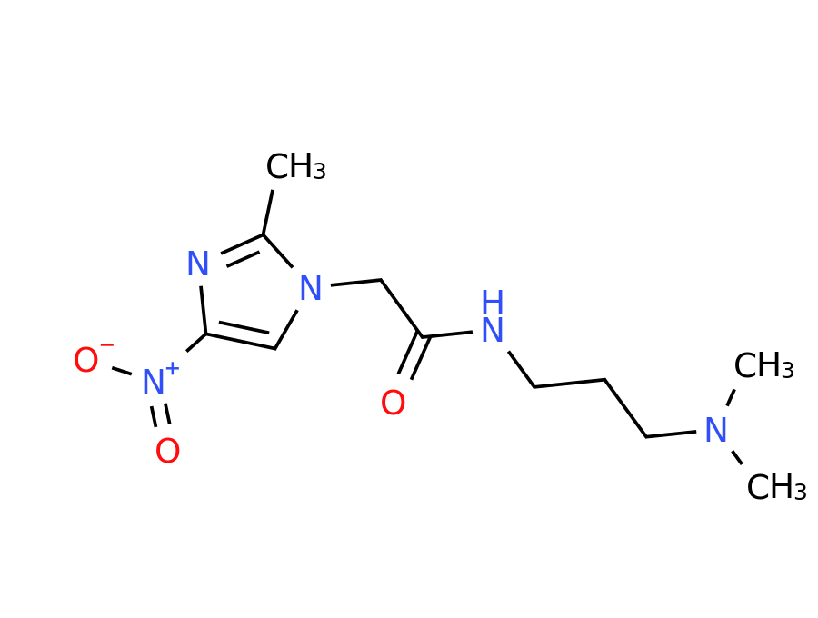 Structure Amb1096589