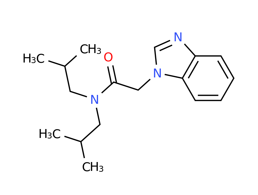 Structure Amb1096652