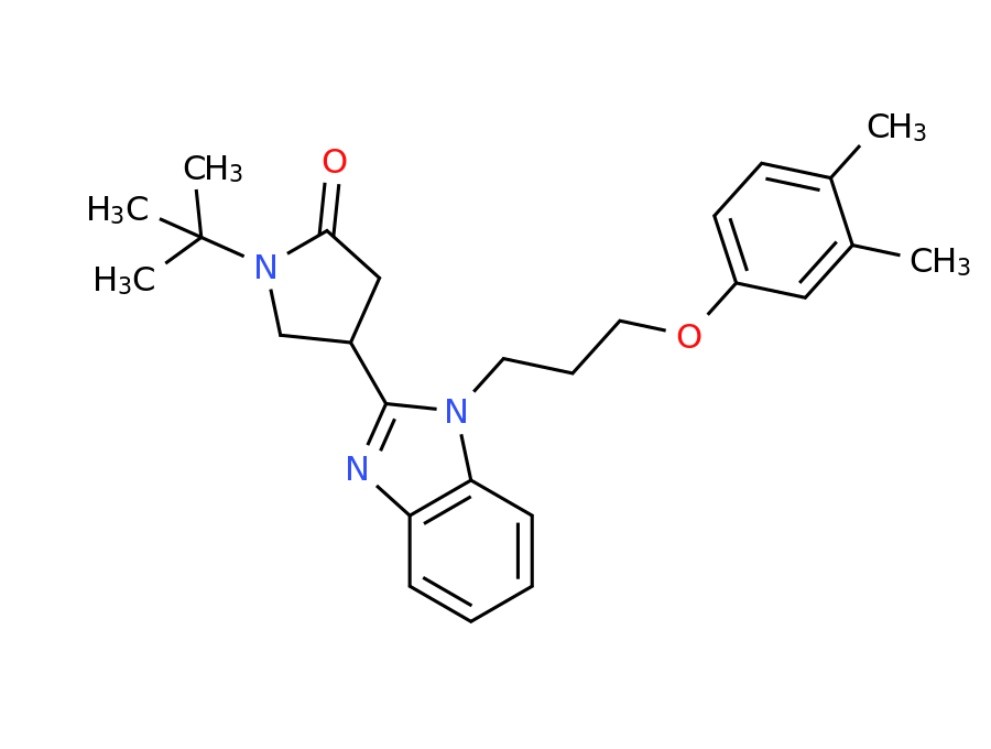 Structure Amb1096688