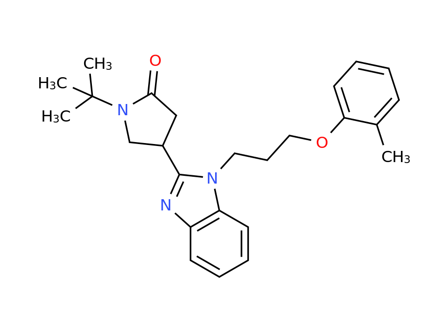 Structure Amb1096689